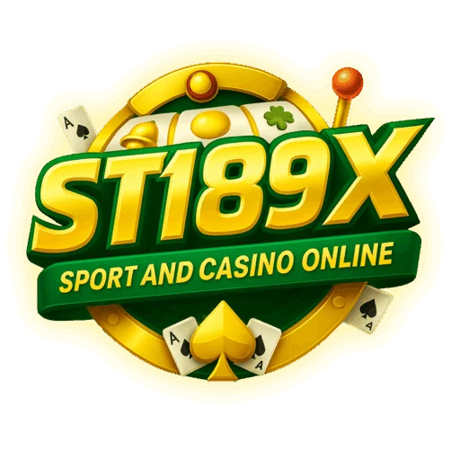 ST189X เว็บตรง ทางเข้าเล่น ฝากถอนออโต้ 24 ชม.